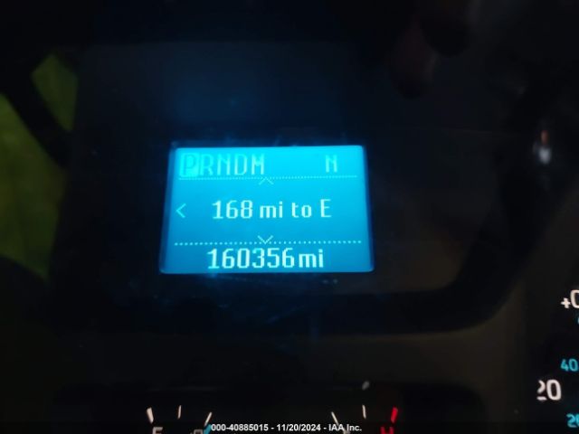 1FTYE1YM8HKA33958 Ford Transit-150