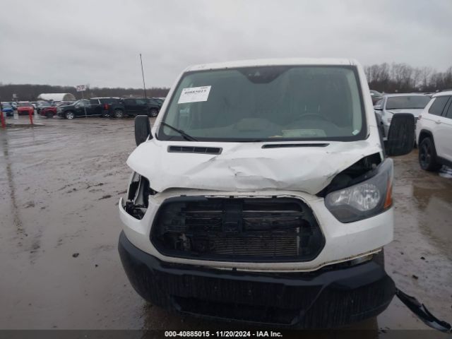 1FTYE1YM8HKA33958 Ford Transit-150