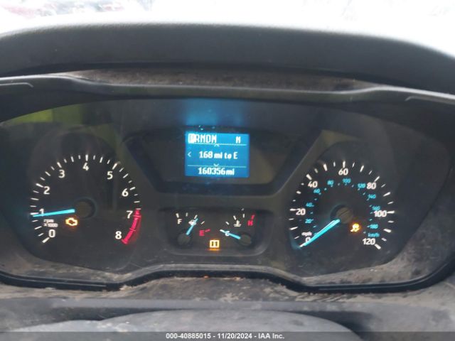 1FTYE1YM8HKA33958 Ford Transit-150