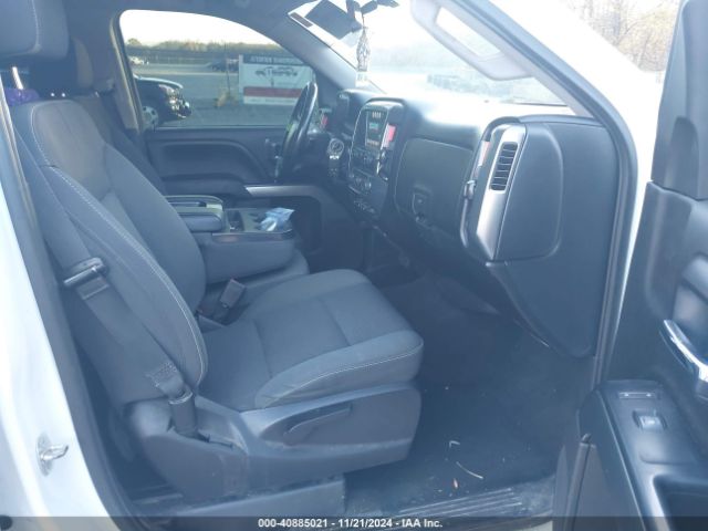 3GCUKREC1JG423668 Chevrolet Silverado 1500 Lt