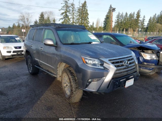 Lexus GX 2019 JTJBM7FX1K5217974 Image 11
