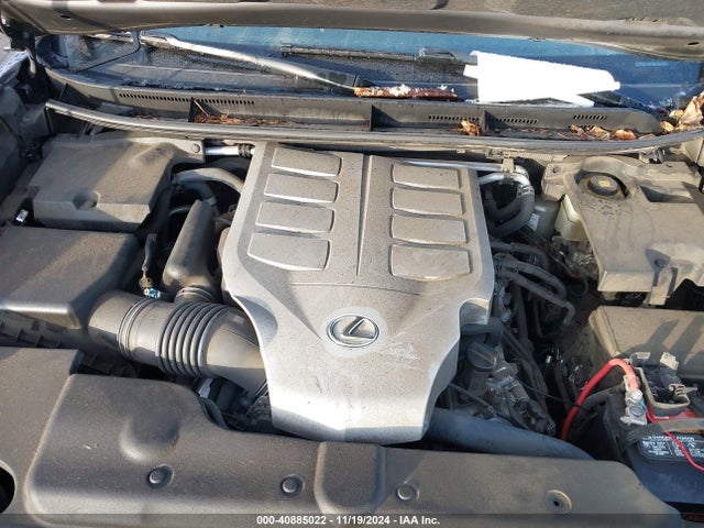 JTJBM7FX1K5217974 Lexus Gx 460 Premium
