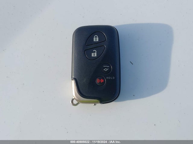 JTJBM7FX1K5217974 Lexus Gx 460 Premium