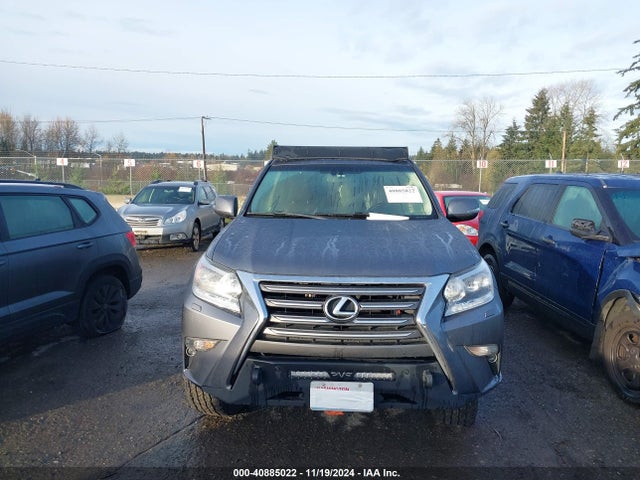JTJBM7FX1K5217974 Lexus Gx 460 Premium