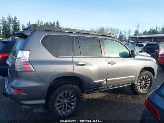 JTJBM7FX1K5217974 Lexus Gx 460 Premium