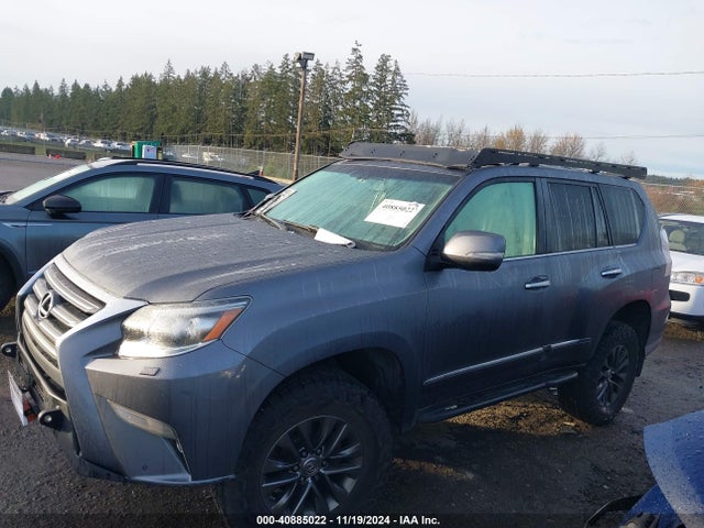 JTJBM7FX1K5217974 Lexus Gx 460 Premium