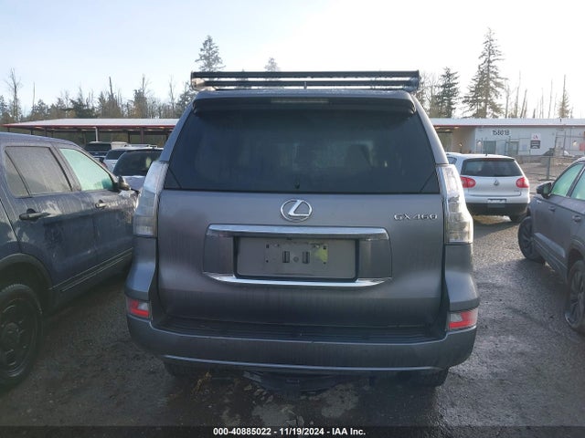 JTJBM7FX1K5217974 Lexus Gx 460 Premium