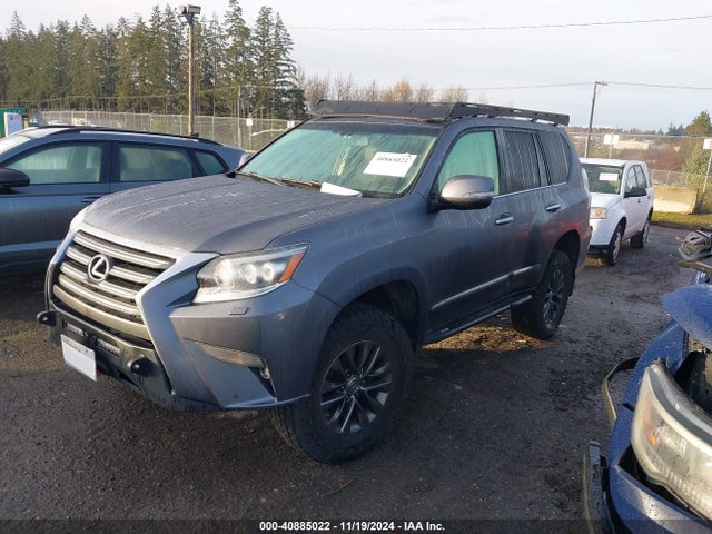 JTJBM7FX1K5217974 Lexus Gx 460 Premium