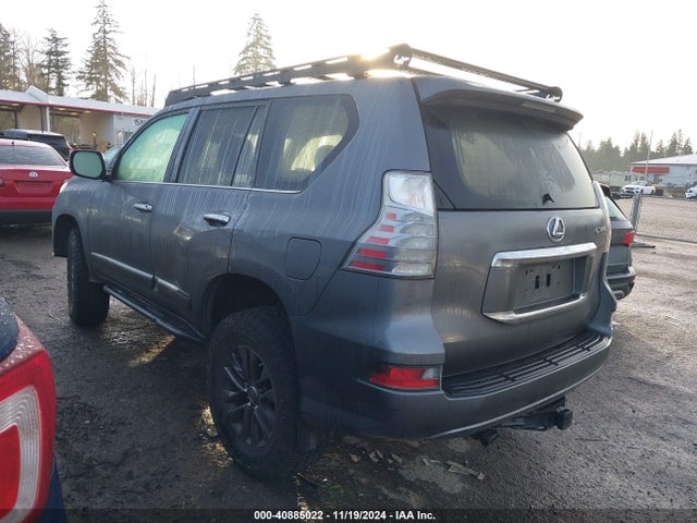 JTJBM7FX1K5217974 Lexus Gx 460 Premium