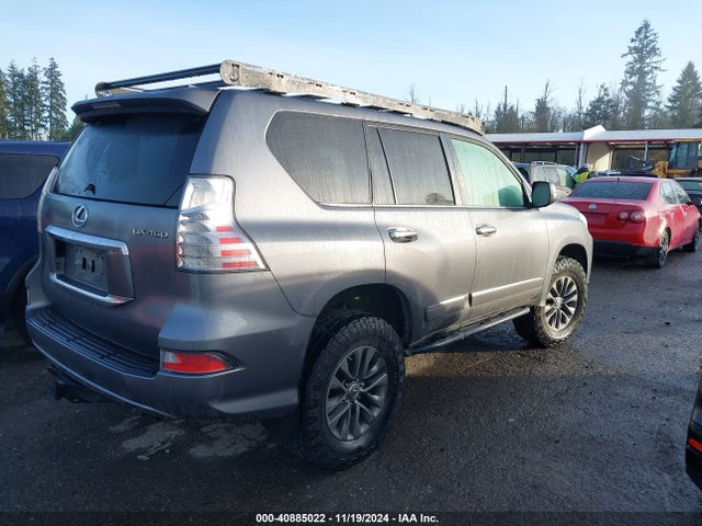 JTJBM7FX1K5217974 Lexus Gx 460 Premium