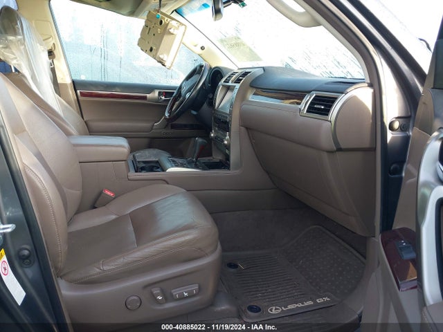 JTJBM7FX1K5217974 Lexus Gx 460 Premium