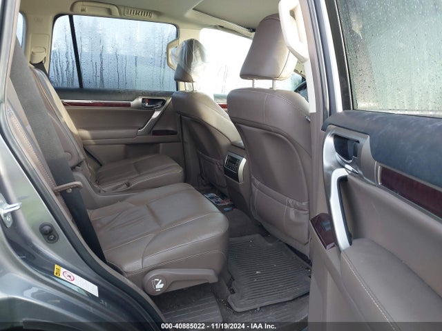 JTJBM7FX1K5217974 Lexus Gx 460 Premium