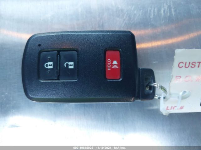 5TFDZ5BNXHX019204 Toyota Tacoma Trd Off Road