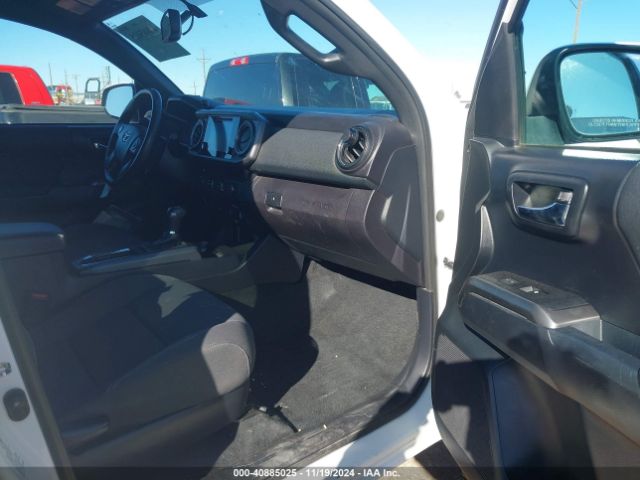 5TFDZ5BNXHX019204 Toyota Tacoma Trd Off Road