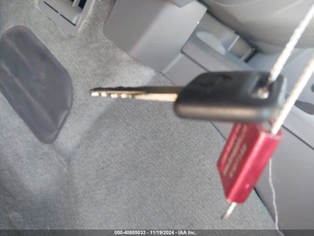 1N6AD0ER8GN747145 Nissan FRONTIER S