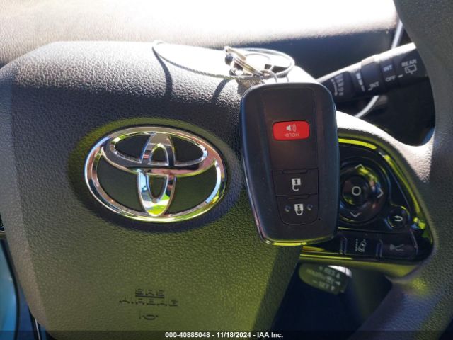 JTDKARFUXK3094152 Toyota Prius Le