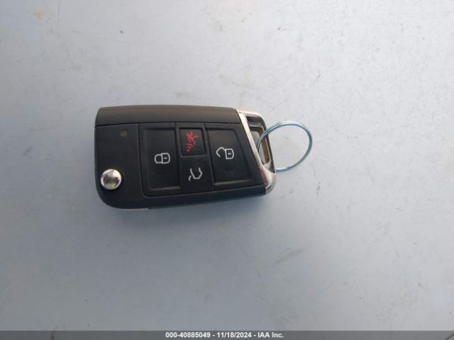 3VW547AU6HM026595 Volkswagen Golf Gti Autobahn 4-door/s 4-door/se 4-door/sport 4-door