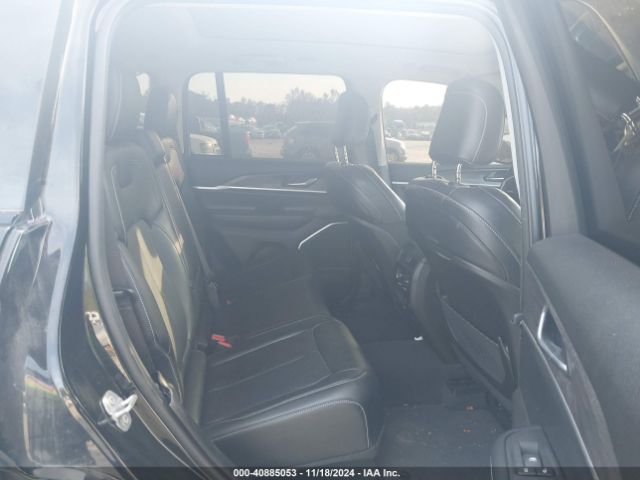 1C4RJGBG3N8572700 Jeep Grand Cherokee Limited 4x2