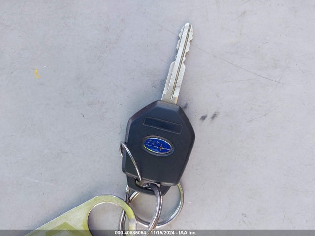 Subaru Outback 2.5i Premium 2015 4S4BSACC1F3305699 Image 11