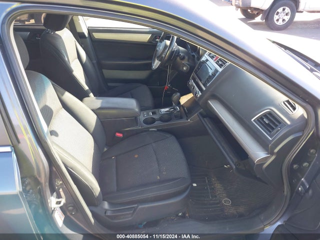 Subaru Outback 2.5i Premium 2015 4S4BSACC1F3305699 Image 5