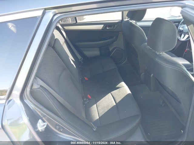 Subaru Outback 2.5i Premium 2015 4S4BSACC1F3305699 Image 8