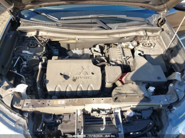 JA4AD3A30LZ011075 Mitsubishi Outlander Se 2.4