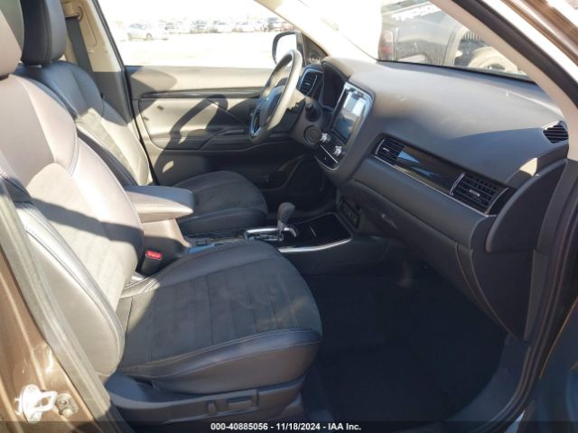 JA4AD3A30LZ011075 Mitsubishi Outlander Se 2.4