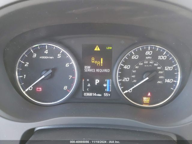 JA4AD3A30LZ011075 Mitsubishi Outlander Se 2.4