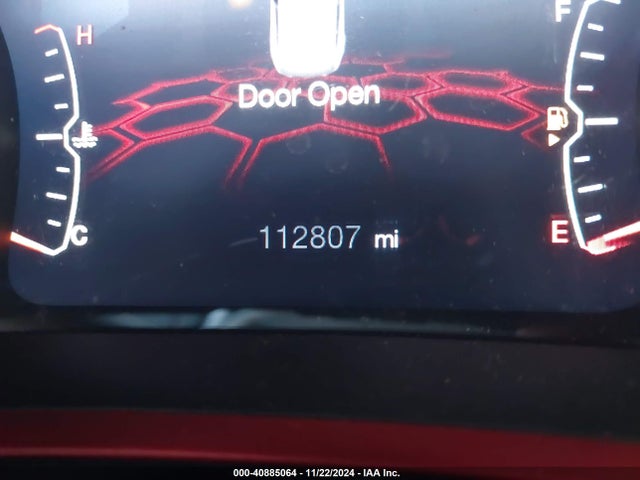 3C4NJDDBXLT122040 Jeep Compass Trailhawk 4x4