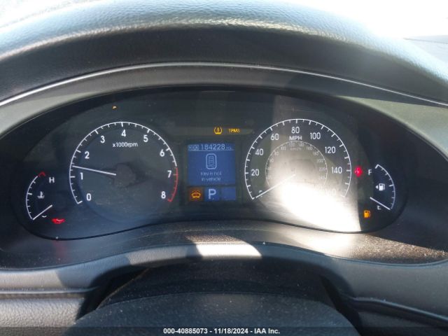 2013 HYUNDAI GENESIS KMHGC4DD5DU252881 Photo 6