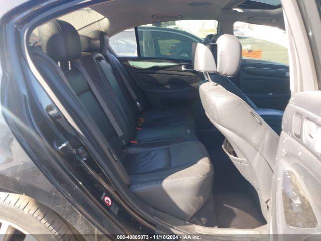 2013 HYUNDAI GENESIS KMHGC4DD5DU252881 Photo 7