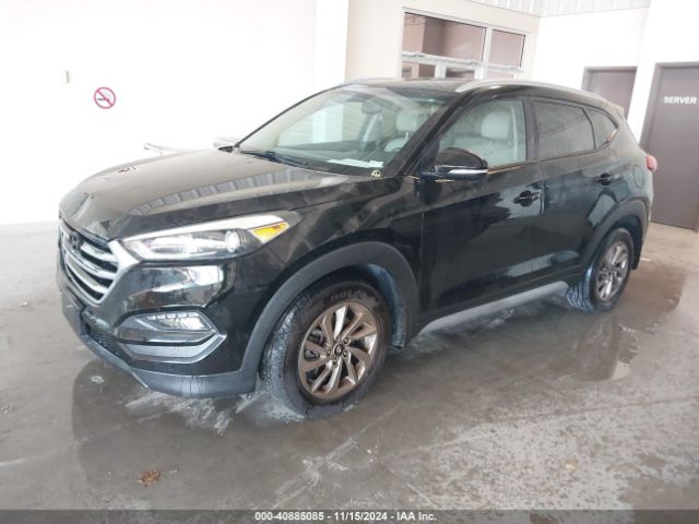 KM8J3CA41HU463716 Hyundai Tucson Se Plus