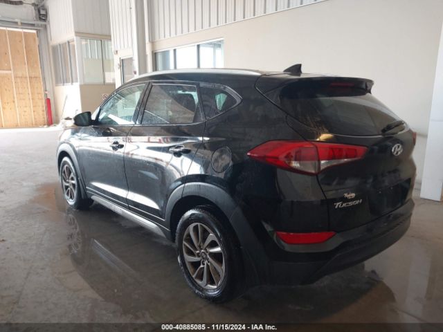 KM8J3CA41HU463716 Hyundai Tucson Se Plus
