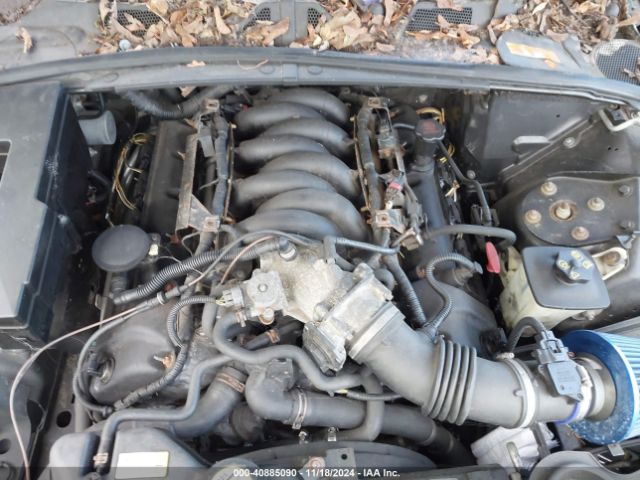 2009 JAGUAR XF SAJWA05B09HR23239 Photo 9