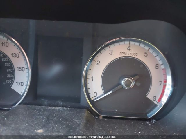 2009 JAGUAR XF SAJWA05B09HR23239 Photo 6