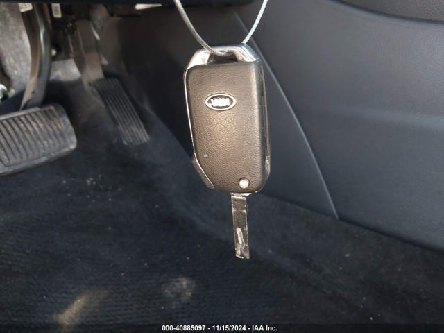 KIA Forte Lxs 2020 3KPF24AD3LE185007 Image 11