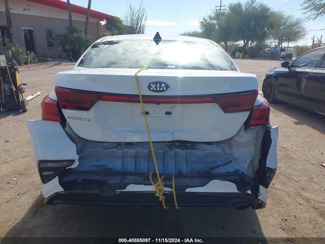 KIA Forte Lxs 2020 3KPF24AD3LE185007 Image 16