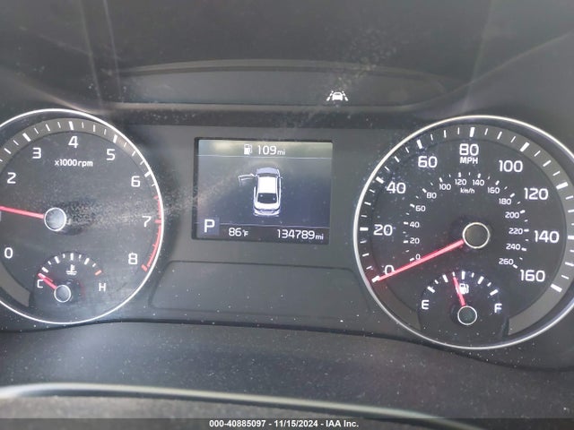 3KPF24AD3LE185007 KIA Forte Lxs