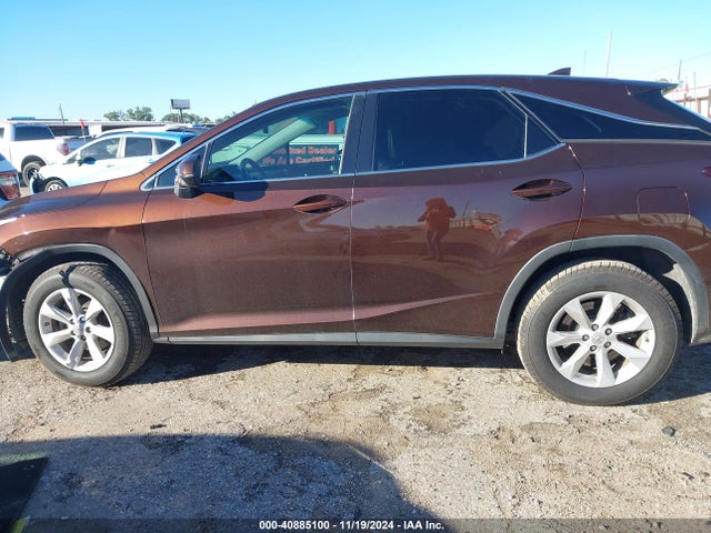 Lexus RX 350 2016 2T2ZZMCA8GC007962 Image 14