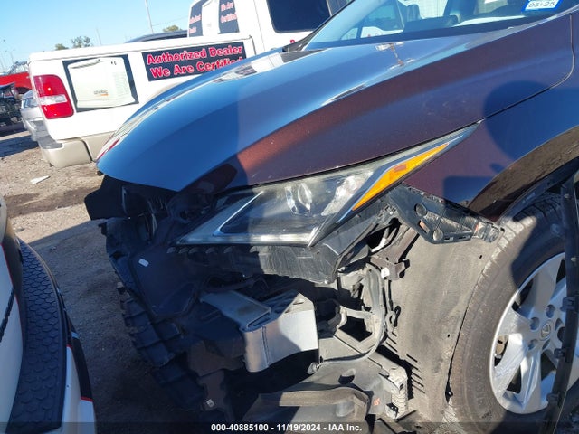 Lexus RX 350 2016 2T2ZZMCA8GC007962 Image 6