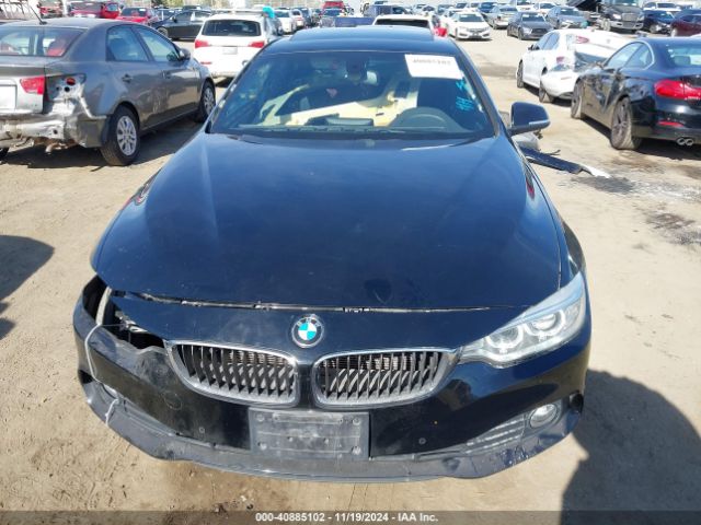 WBA3N7C59EF718260 BMW 428i