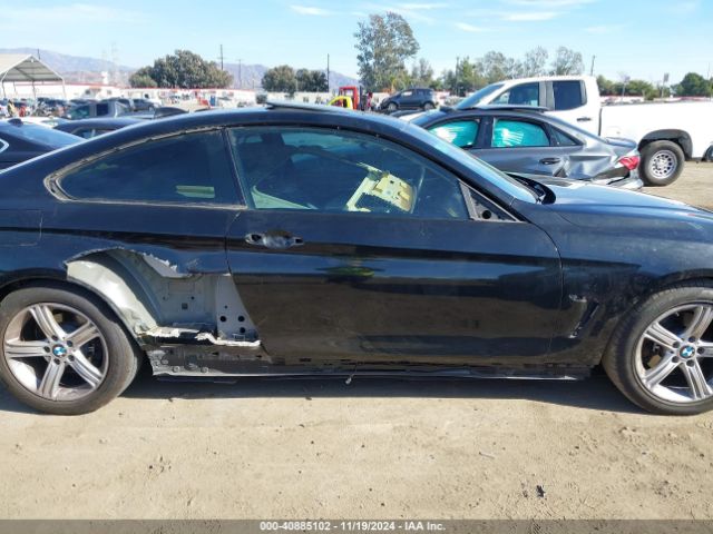 WBA3N7C59EF718260 BMW 428i