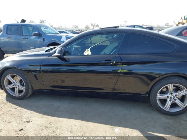 WBA3N7C59EF718260 BMW 428i