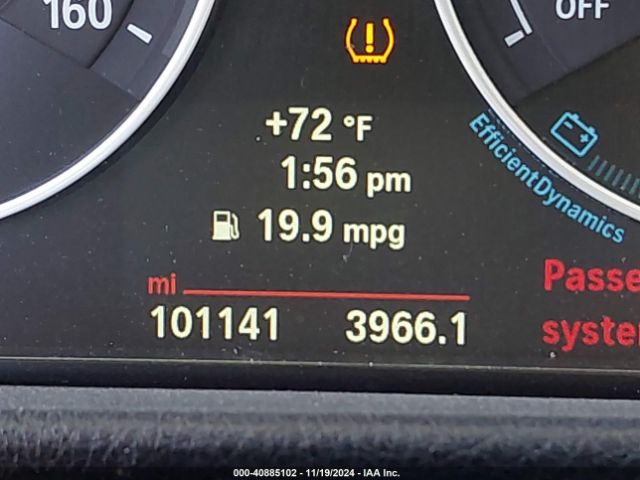 WBA3N7C59EF718260 BMW 428i