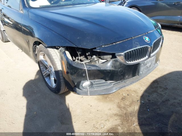 WBA3N7C59EF718260 BMW 428i