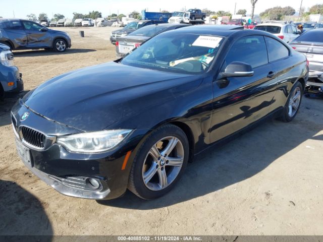 WBA3N7C59EF718260 BMW 428i