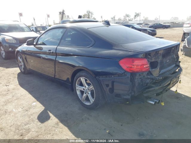 WBA3N7C59EF718260 BMW 428i