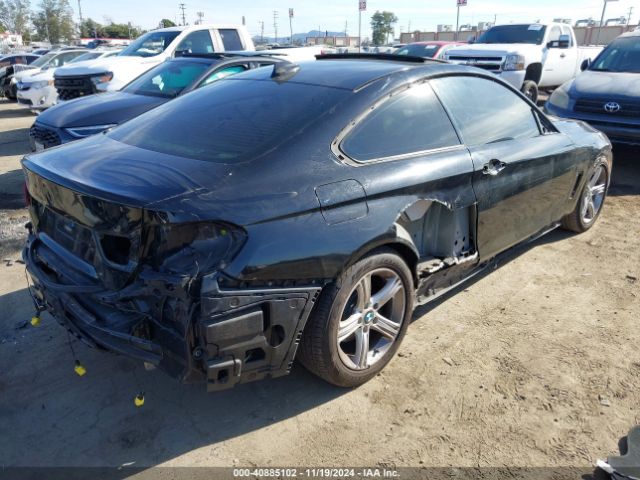 WBA3N7C59EF718260 BMW 428i