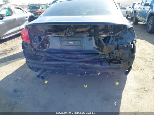 WBA3N7C59EF718260 BMW 428i
