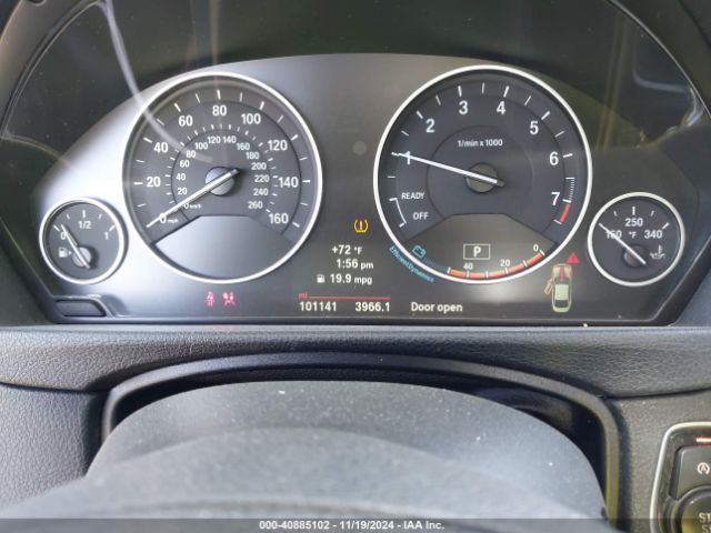 WBA3N7C59EF718260 BMW 428i